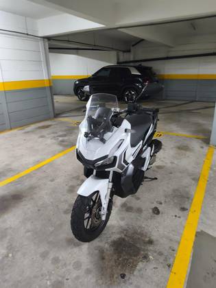 HONDA ADV HONDA ADV